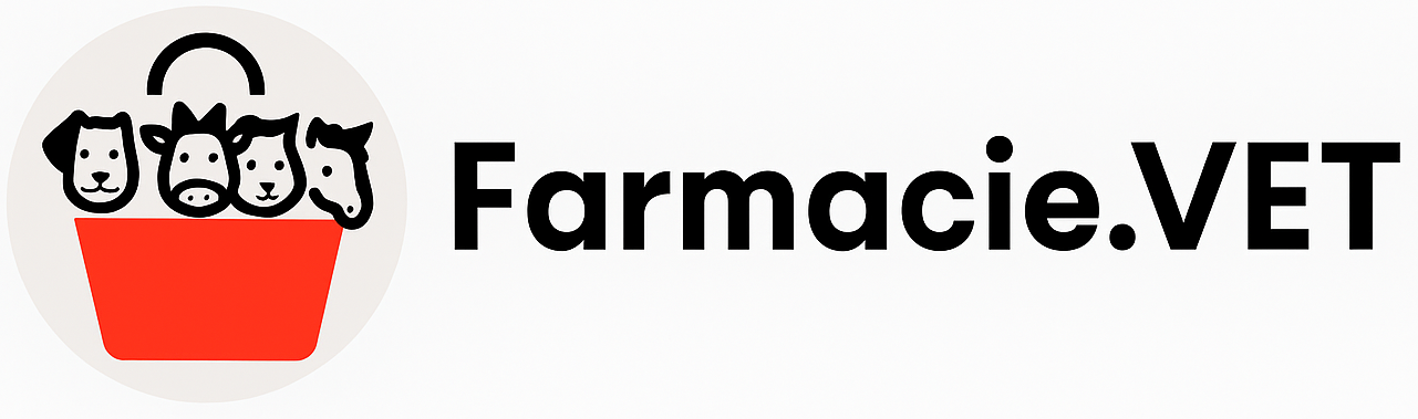 Farmacie veterinară online