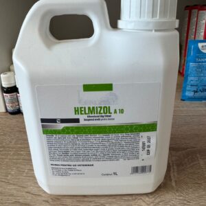Helmizol A10