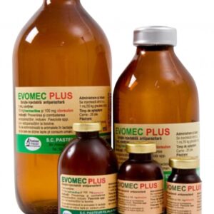 Evomec plus