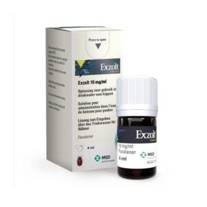 Exzolt 4 ml