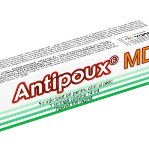 Antipoux MD