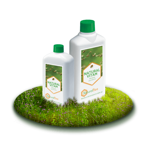 Naturalvitam