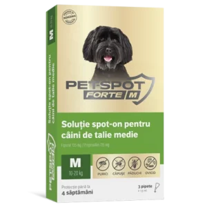 Pet Spot Forte