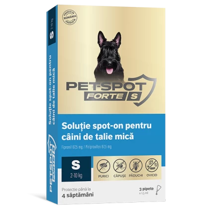 Pet Spot Forte - imagine 2