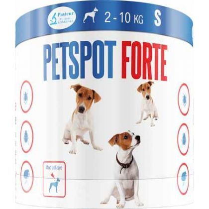Pet Spot Forte - imagine 3