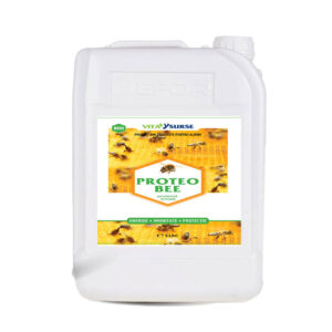PROTEO BEE – Proteina Lichida Albine 26%