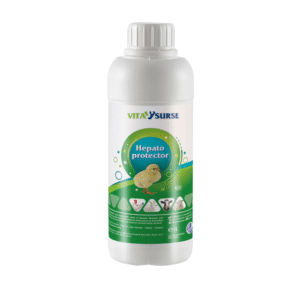 VITA SURSE Hepatoprotect