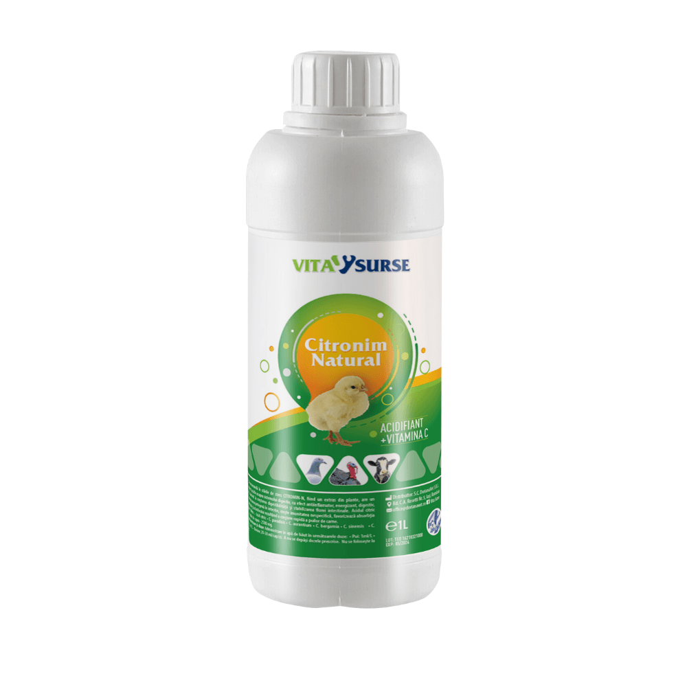 Citronim