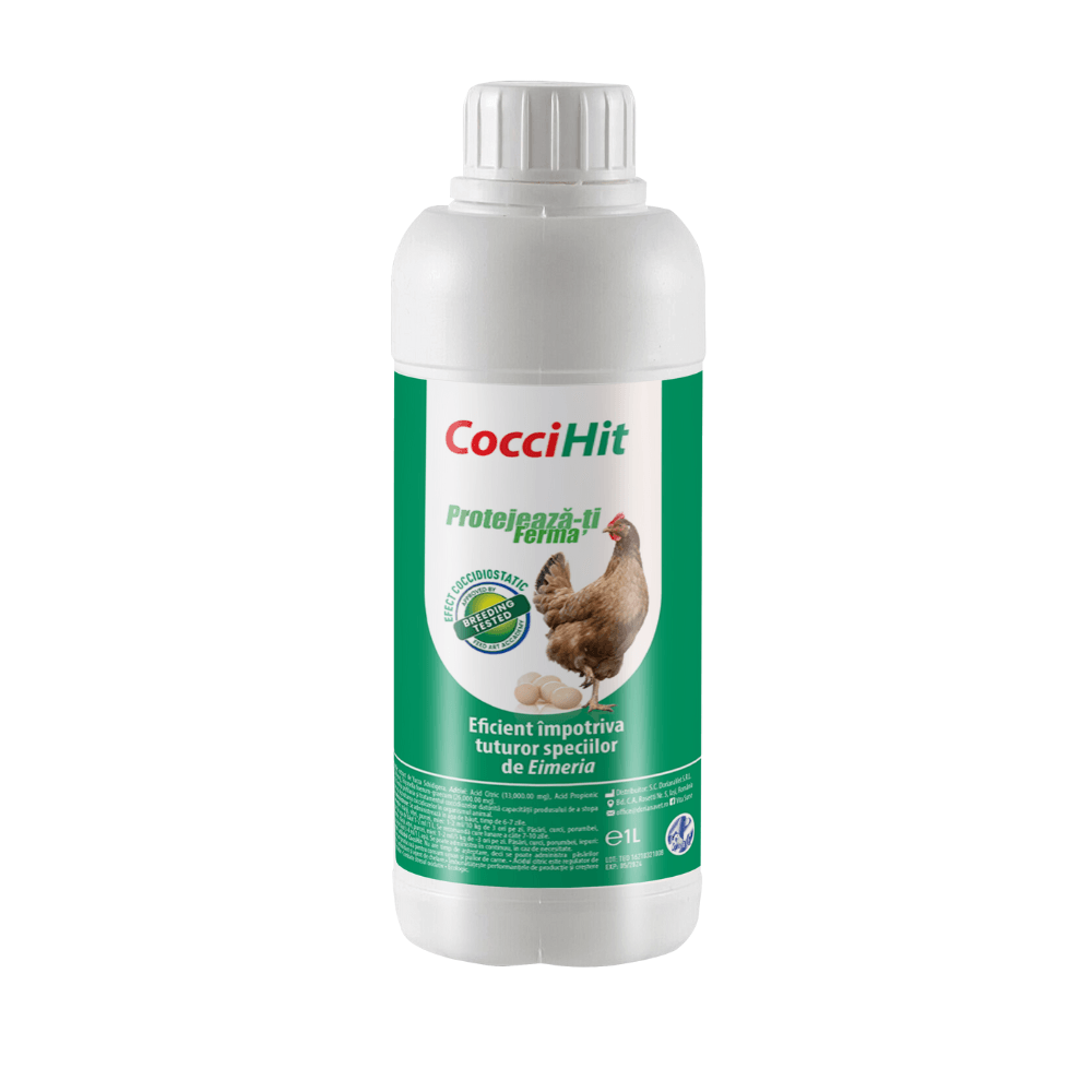 Coccihit