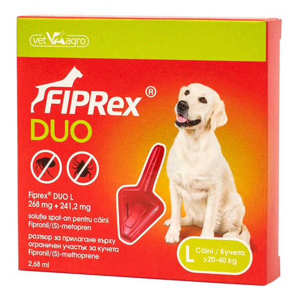 Fiprex L