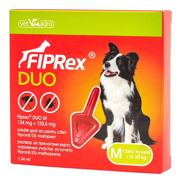 Fiprex M