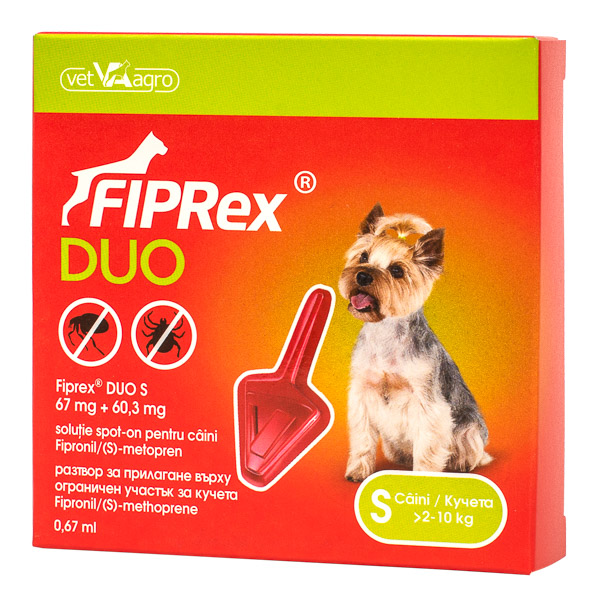 Fiprex S
