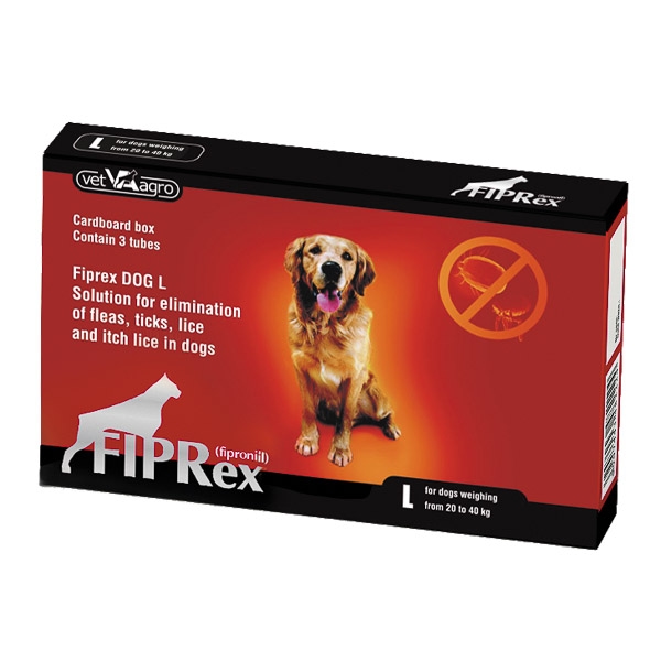Fiprex75 L