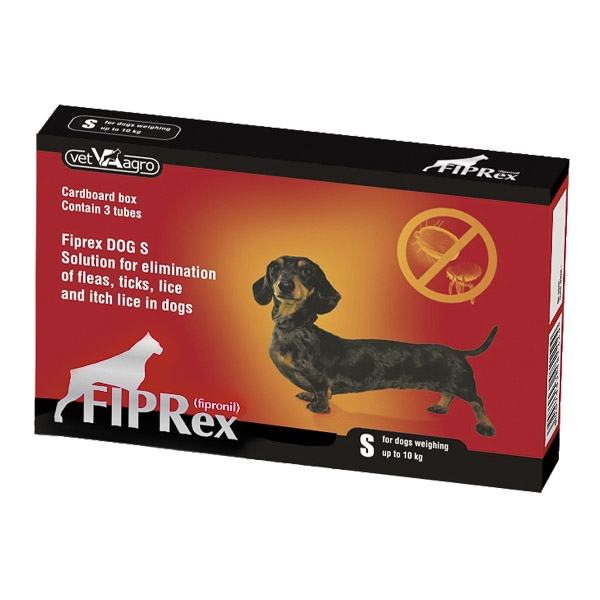 Fiprex75 S