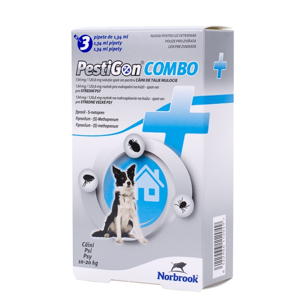 Pestigoncombo M