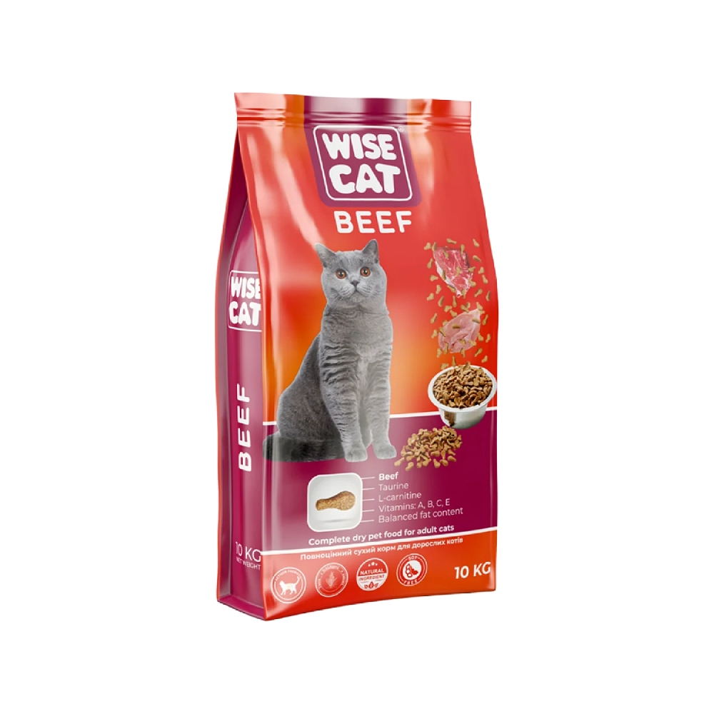 Hppwcatvita10kg