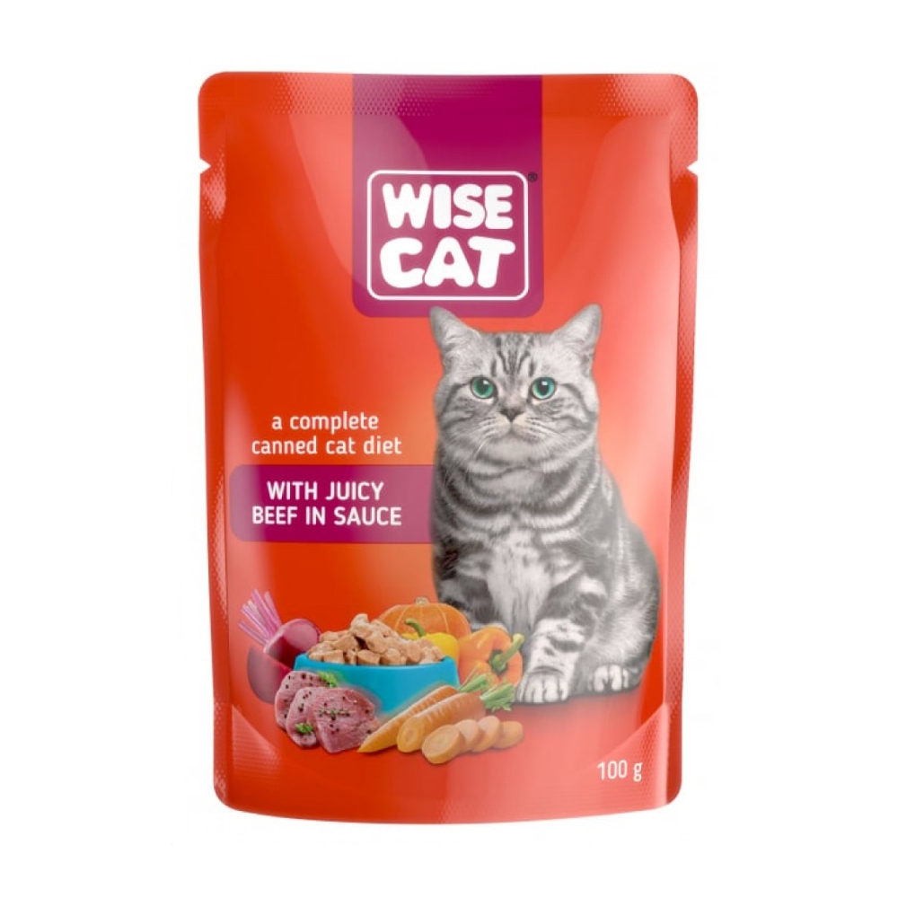 Hppwcatvitainsos100g