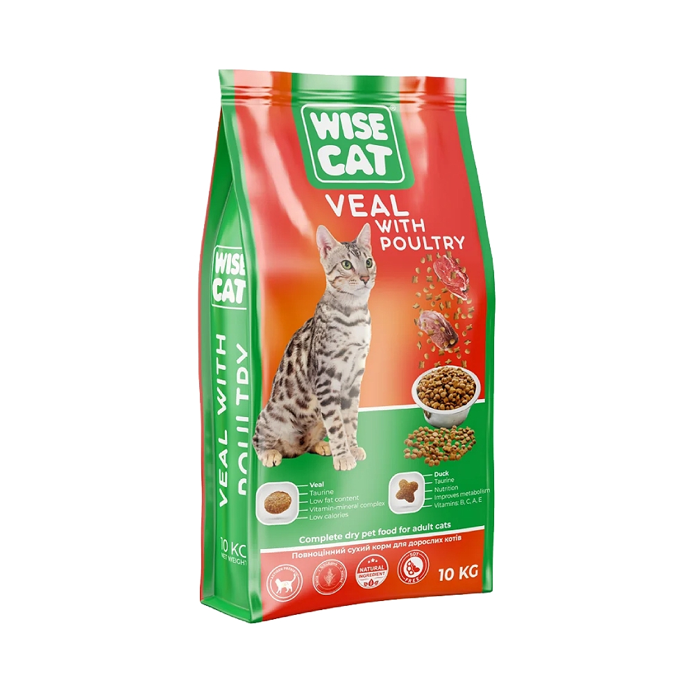 Hppwcatvitepasare400g