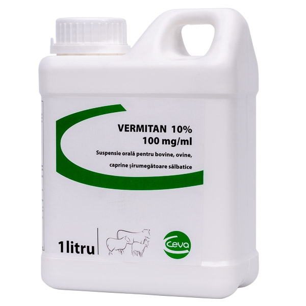 Vermitan