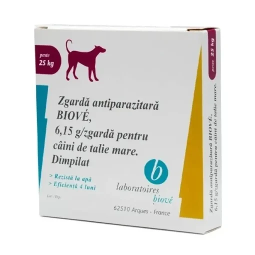 Zgarda Biove 25kg