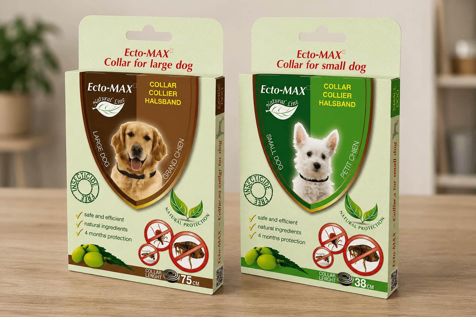 Biodog