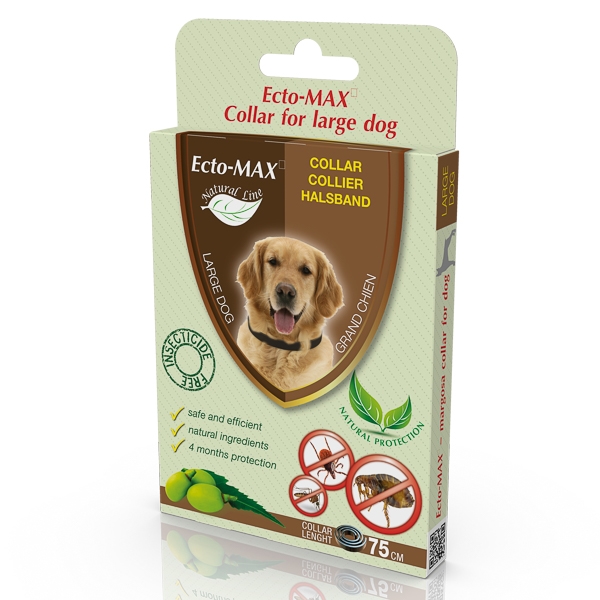 Zgarda Biodog M