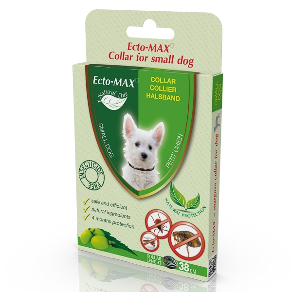 Zgarda Biodog S